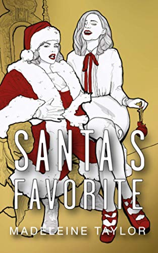 Santa's Favorite von Lise Gold Books