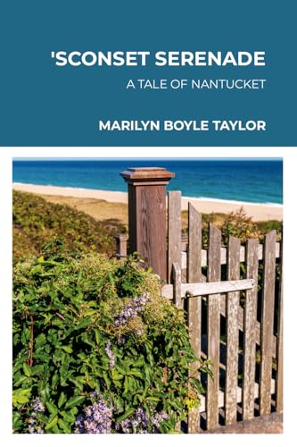 'Sconset Serenade: A Tale of Nantucket (Tales of Nantucket) von COLLECTIONS CANADA