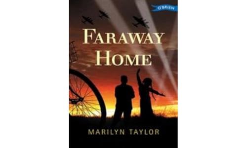 Faraway Home