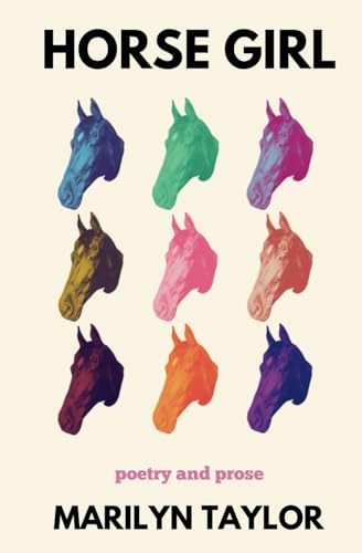 HORSE GIRL von Marilyn Taylor