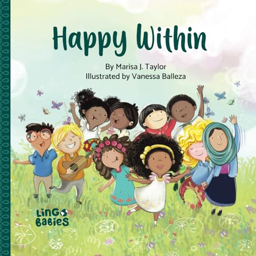 Happy within Happy within von Lingobabies