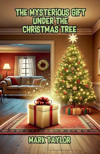 The Mysterious Gift Under the Christmas Tree The Mysterious Gift Under the Christmas Tree von Bright Minds Books