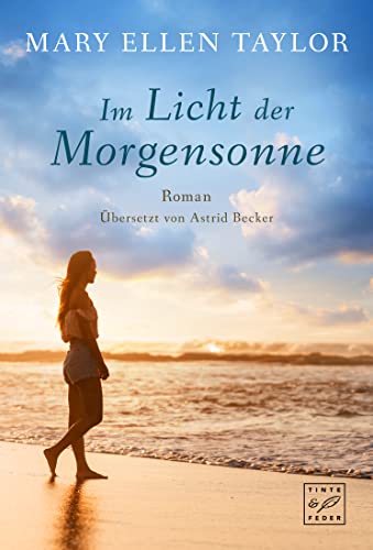 Im Licht der Morgensonne von Tinte & Feder