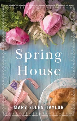 Spring House von Montlake Romance