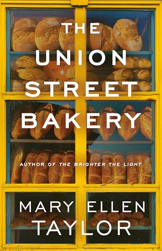 The Union Street Bakery von Montlake