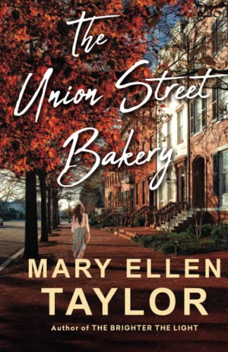 The Union Street Bakery: The Union Street Bakery Series (Book 1)