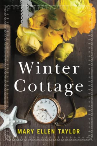 Winter Cottage von Montlake Romance