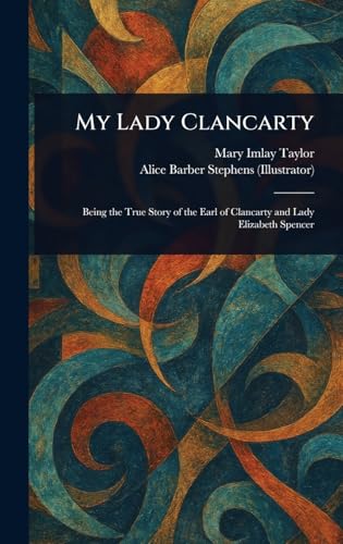 My Lady Clancarty von Anson Street Press