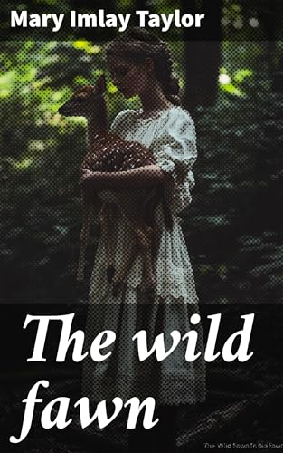 The Wild Fawn von Anson Street Press