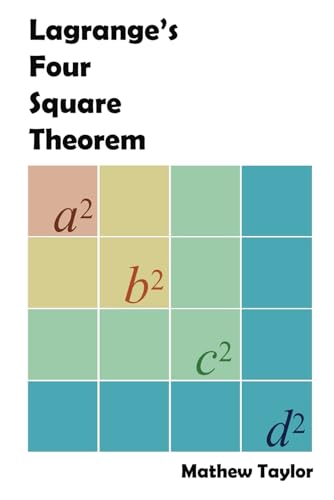 Lagrange's Four Square Theore von FeedARead.com