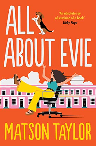 All About Evie von Simon & Schuster UK