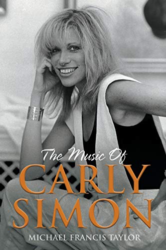 The Music of Carly Simon: Songs From the Vineyard von New Haven Publishing Ltd