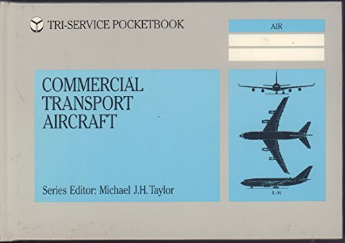 Commercial Transport Aircraft