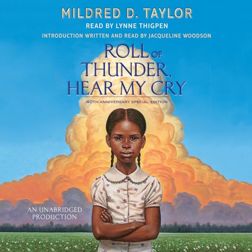 Roll of Thunder, Hear My Cry (Logan Family Saga)