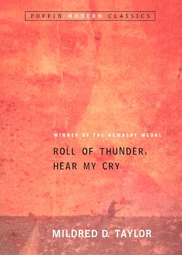Roll of Thunder, Hear My Cry (Puffin Modern Classics) von Puffin Books