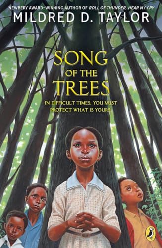 Song of the Trees (Logan Family Saga, Band 4)
