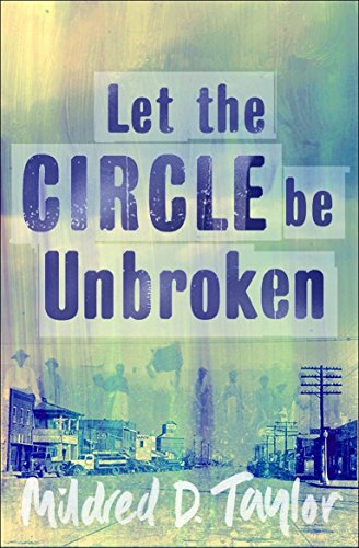 Let the Circle be Unbroken Let the Circle be Unbroken