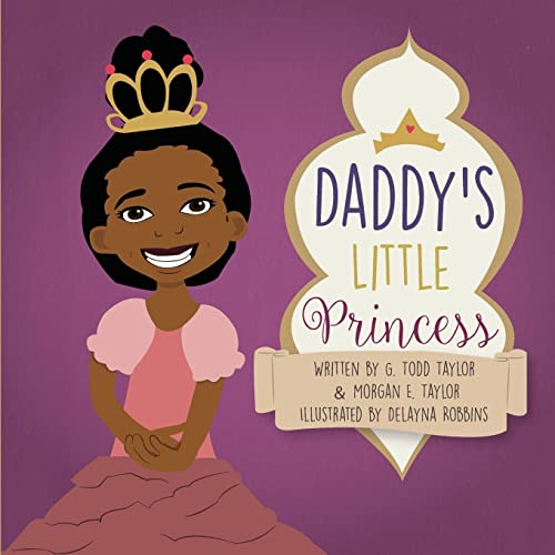 Daddy's Little Princess von Parlux