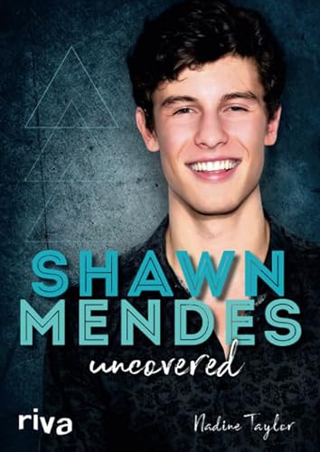 Shawn Mendes uncovered