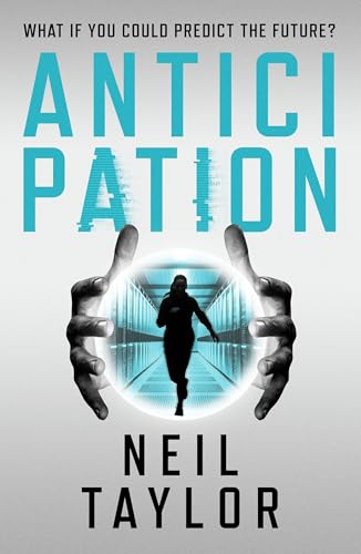 Anticipation von Neem Tree Press Limited