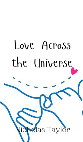 Love Across the Universe von Creative Arts Management OÜ