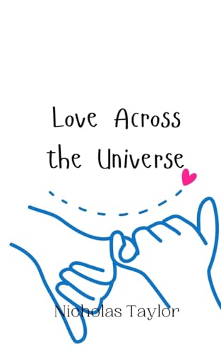 Love Across the Universe von Creative Arts Management OÜ