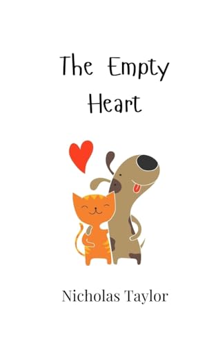 The Empty Heart von Creative Arts Management OÜ