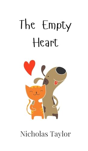 The Empty Heart von Creative Arts Management OÜ