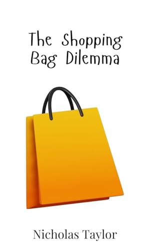 The Shopping Bag Dilemma von Creative Arts Management OÜ
