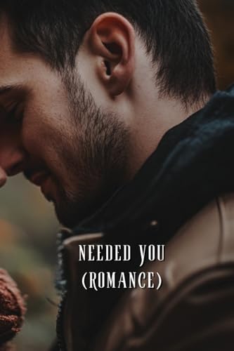 Needed You von Olivia Taylor