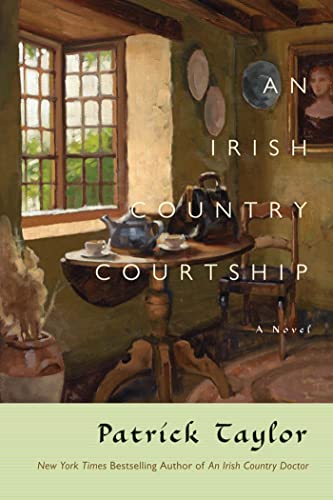 An Irish Country Courtship von Forge