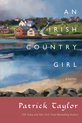 An Irish Country Girl (Irish Country Books)