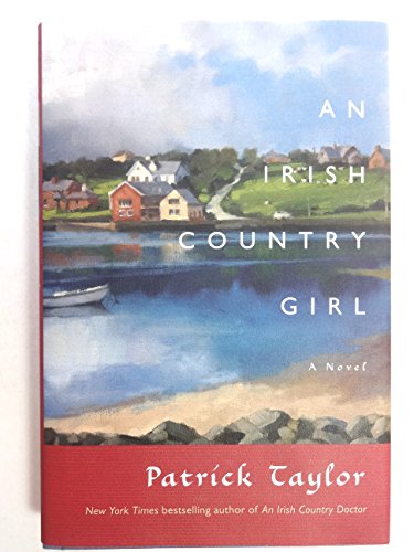 An Irish Country Girl (Irish Country Books)