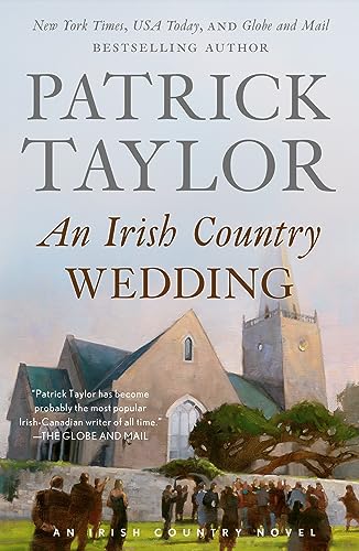 Irish Country Wedding: A Novel (Irish Country, 7, Band 7) von Forge Trade