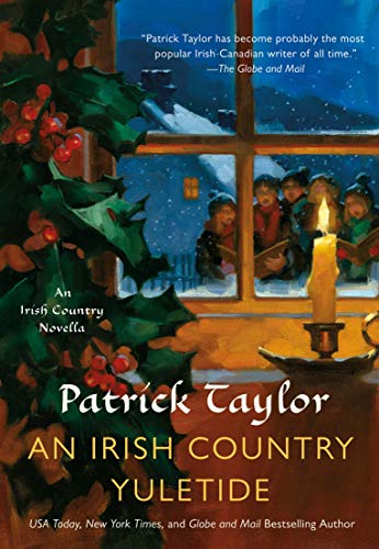 An Irish Country Yuletide: An Irish Country Novella (Irish Country Novella, 16, Band 16) von Forge