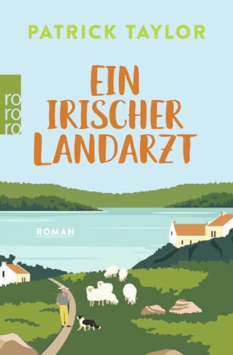 Ein irischer Landarzt von Rowohlt