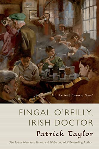 Fingal O'Reilly, Irish Doctor: An Irish Country Novel (Irish Country Books, 8, Band 8) von Forge