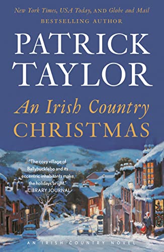 Irish Country Christmas (Irish Country, 3) von Forge Trade