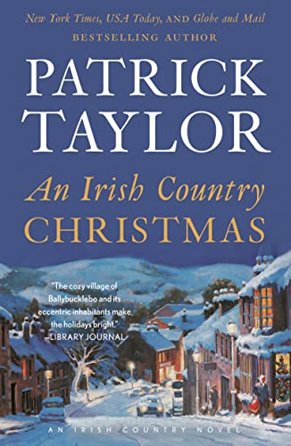 Irish Country Christmas (Irish Country, 3, Band 3) von Penguin