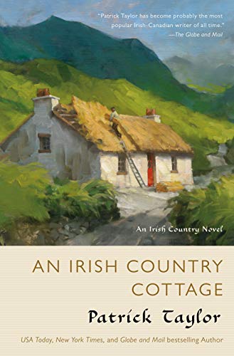 Irish Country Cottage: An Irish Country Novel (Irish Country, 13) von Forge