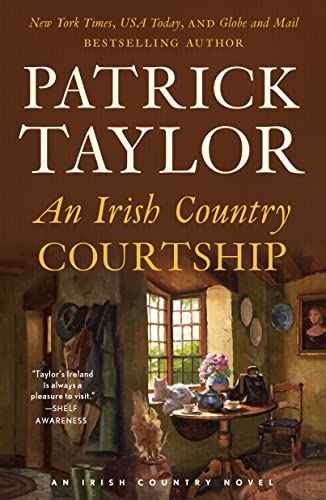 Irish Country Courtship: A Novel (Irish Country Books, Band 5) von Penguin
