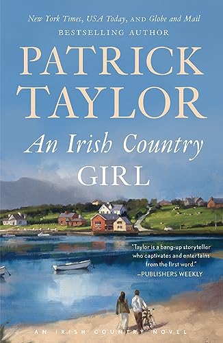 Irish Country Girl (Irish Country Books, 4) von Forge Trade