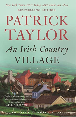 Irish Country Village (Irish Country, 2)