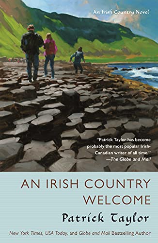 Irish Country Welcome: An Irish Country Novel (Irish Country, 15, Band 15)