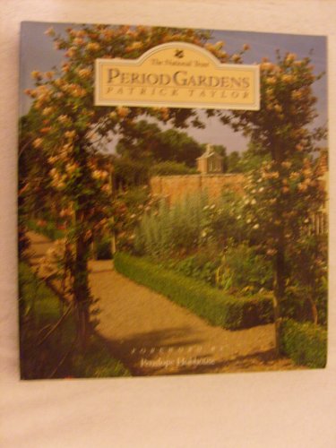 Period Gardens (National Trust)