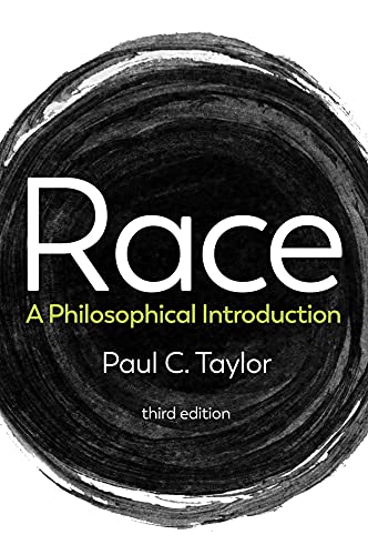 Race: A Philosophical Introduction von Polity Press