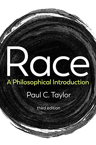 Race: A Philosophical Introduction