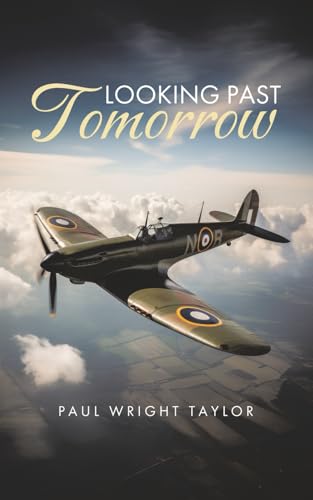 Looking Past Tomorrow von Tellwell Talent