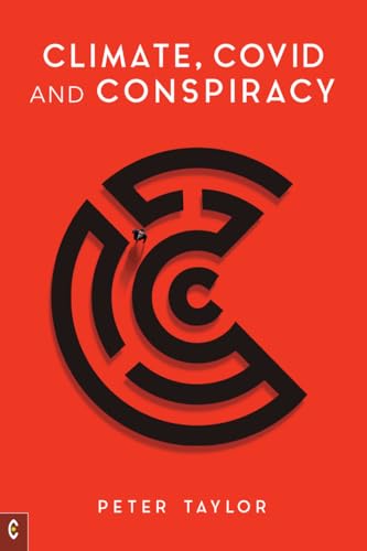 Climate, Covid and Conspiracy von Clairview Books