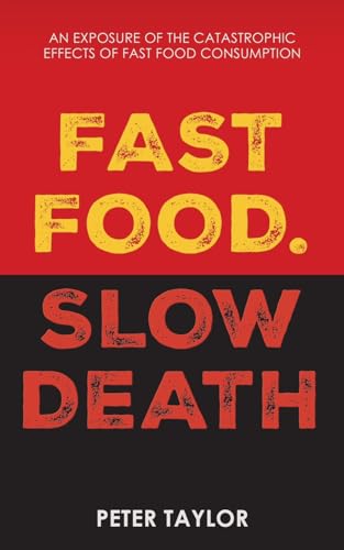 Fast Food Slow Death von Maple Publishers